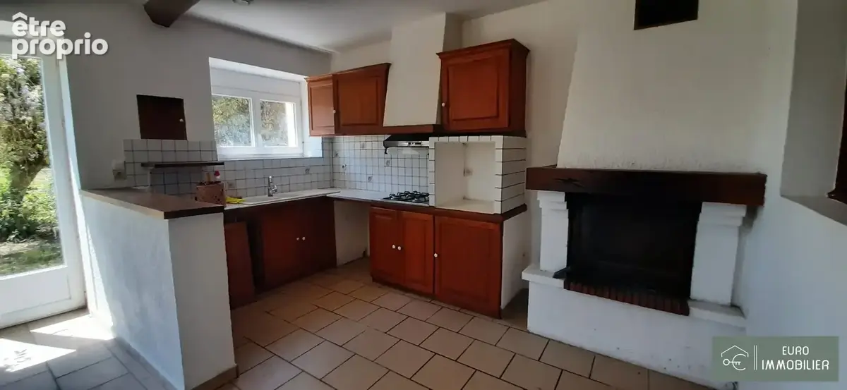 Maison 6 pièces 120 m² à vendre à Bazas (33430) - photo 4