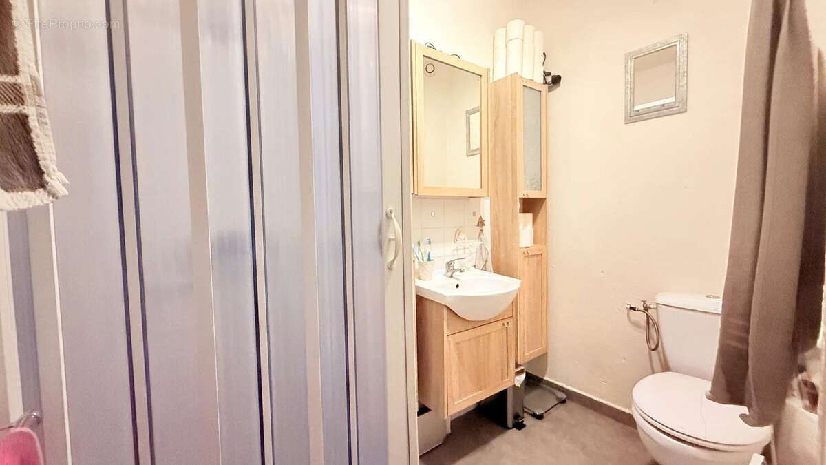 Maison à POURRIERES