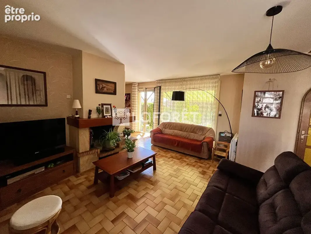 Sebazac concoures maison de plain pied 4 chambres - photo 11