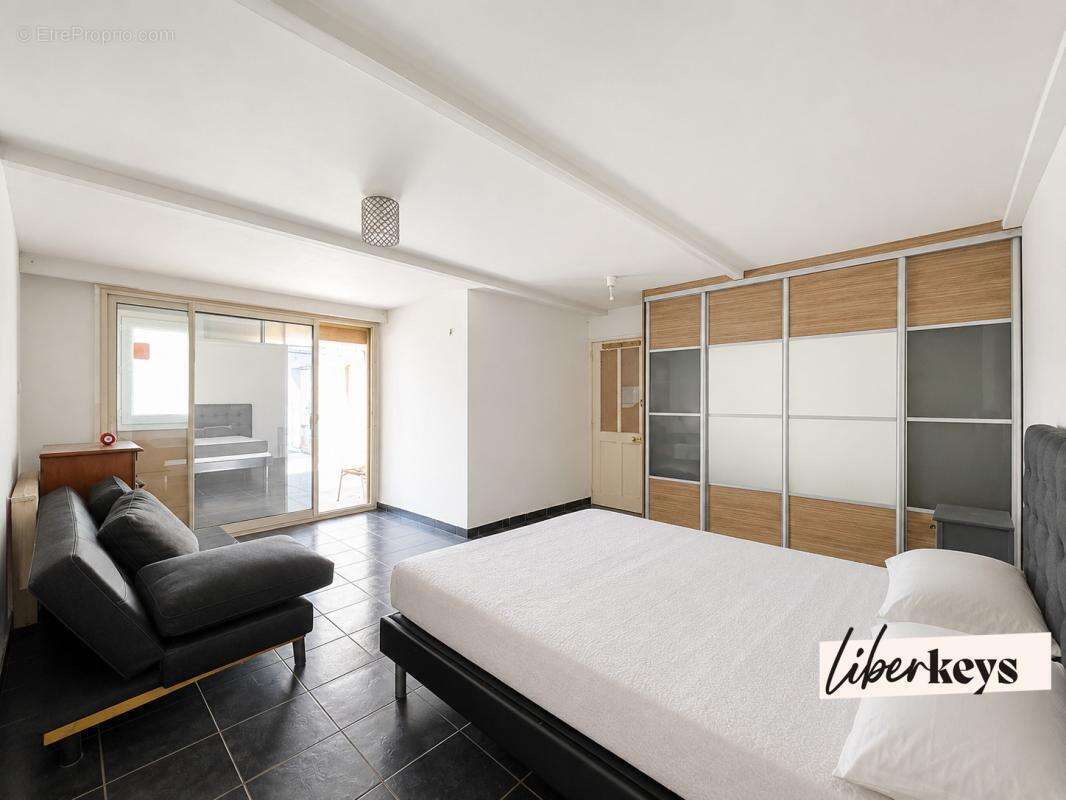 Maison de plain-pied 4 chambres avec grand garage – Orléans (45000) - photo 9