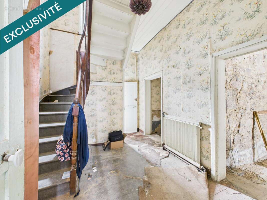 Photo 4 - Appartement à SAINT-POL-DE-LEON