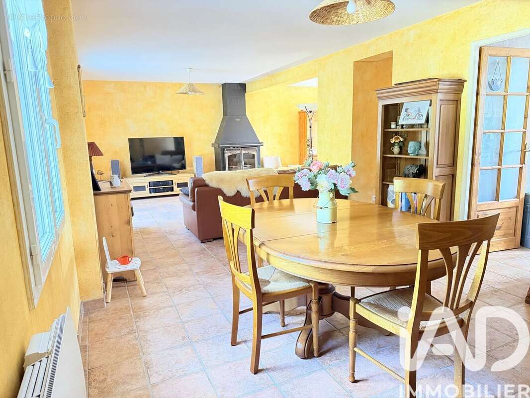 Photo 4 - Maison à ANNET-SUR-MARNE