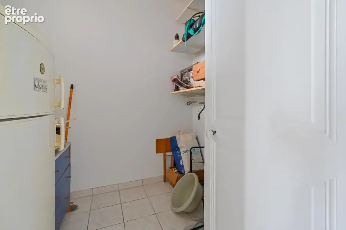Appartement À Vendre - photo 7