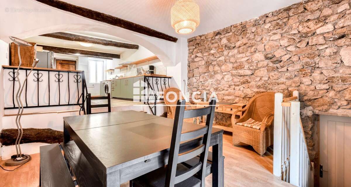 Maison à DURBAN-CORBIERES