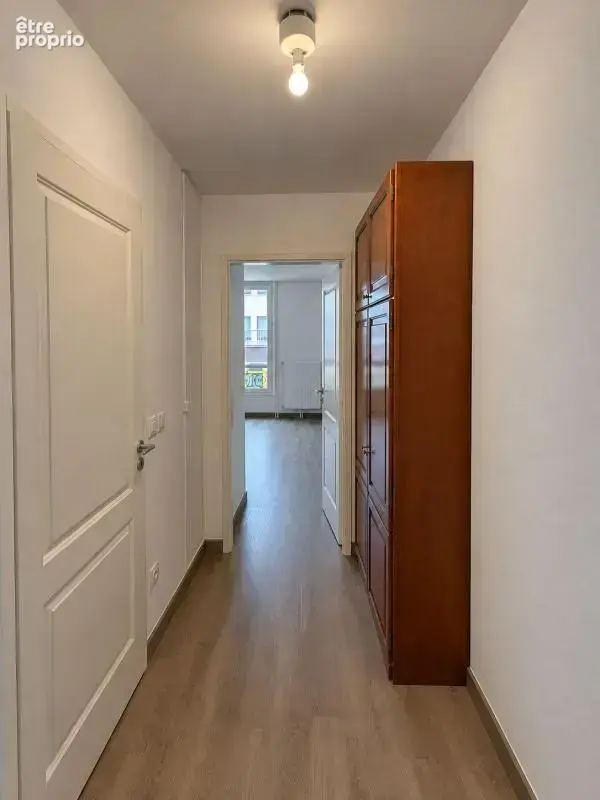 Appartement À Vendre - photo 5