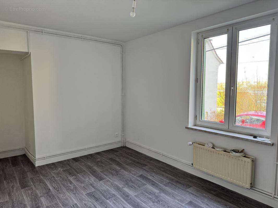 Maison à SARREGUEMINES