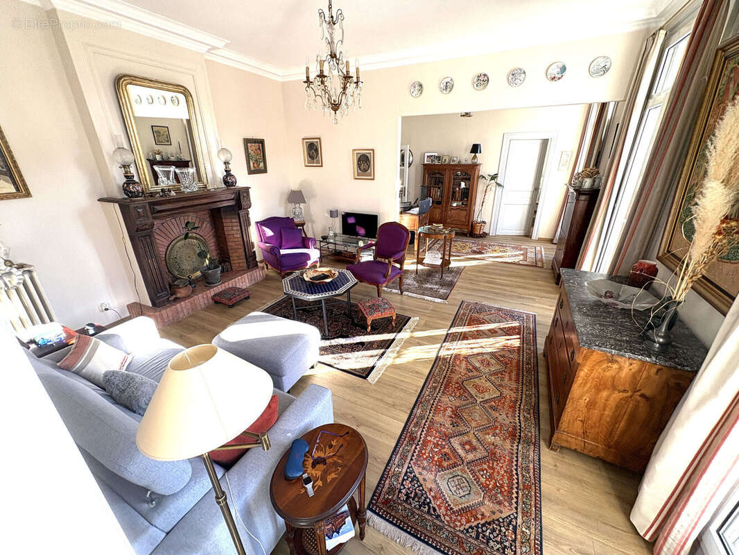 Photo 4 - Appartement à MONTPELLIER