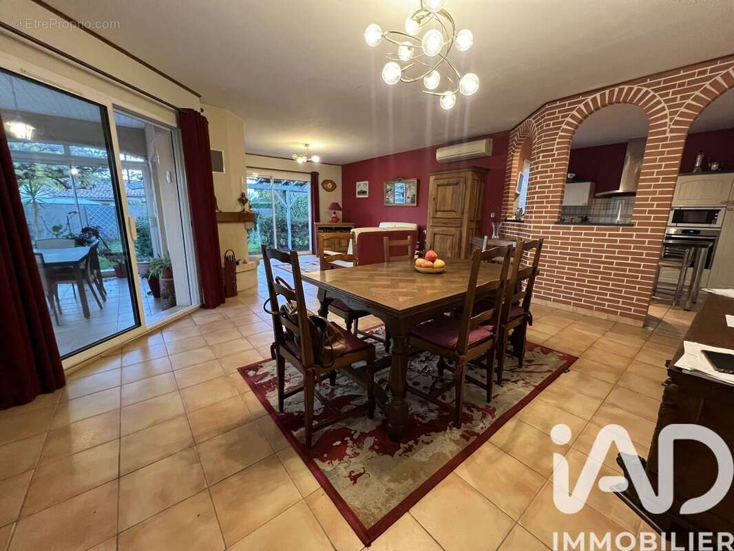 Photo 7 - Maison à BOE