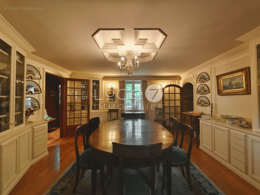 Maison à BANNALEC