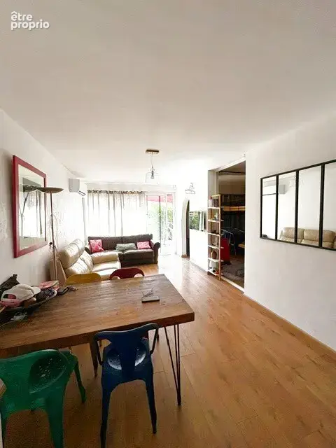 2 pièces 6 couchages avec parking - photo 3
