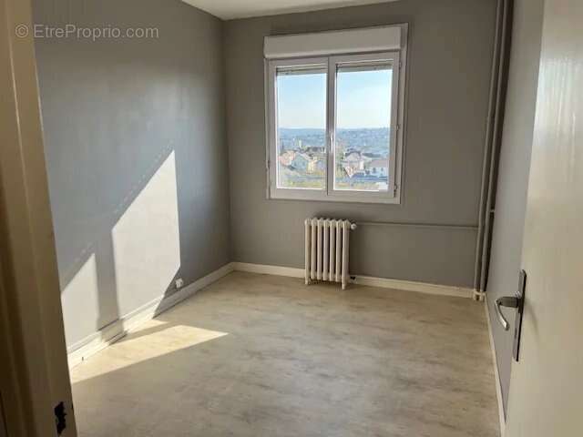 Appartement à NEVERS