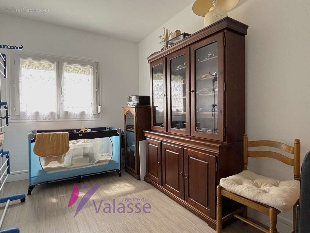 Maison à BOLBEC