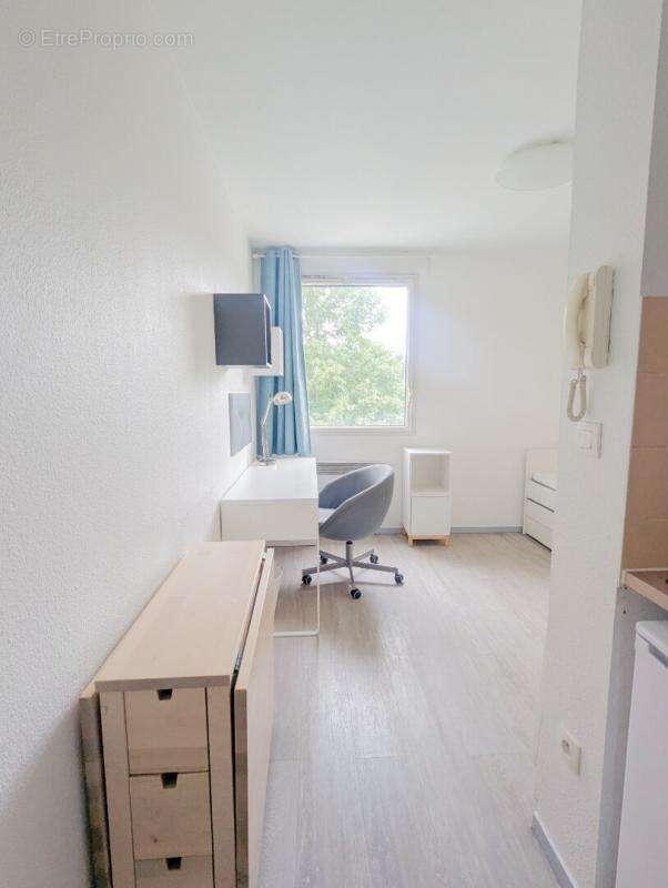 Appartement à ANGERS