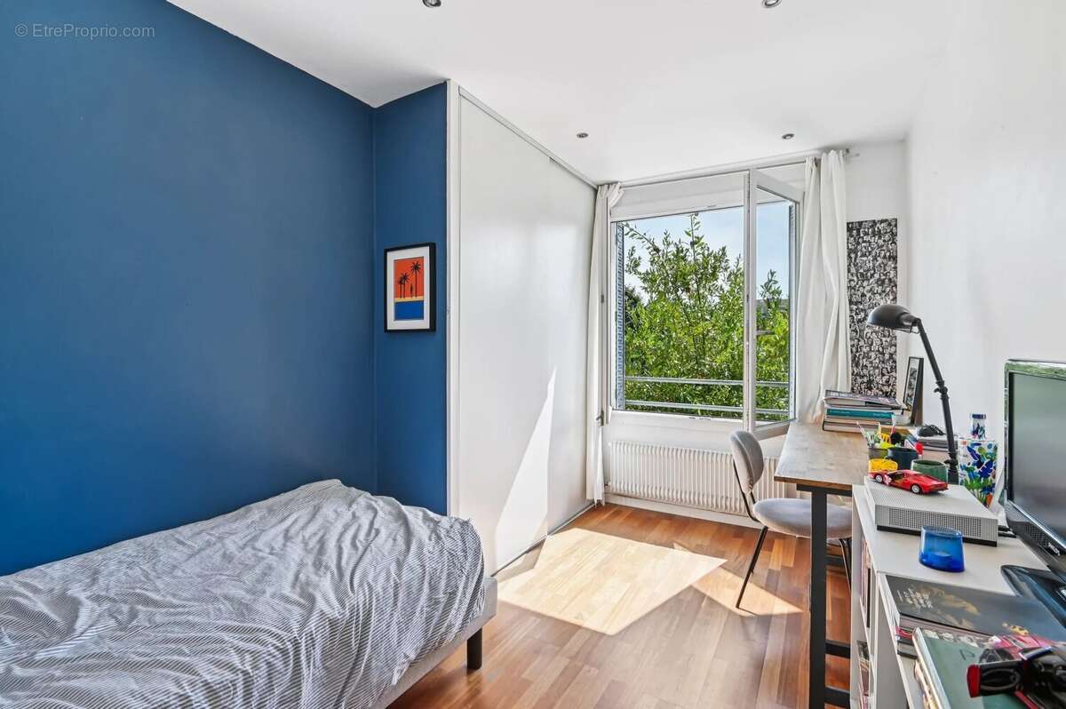 Maison à BOIS-COLOMBES