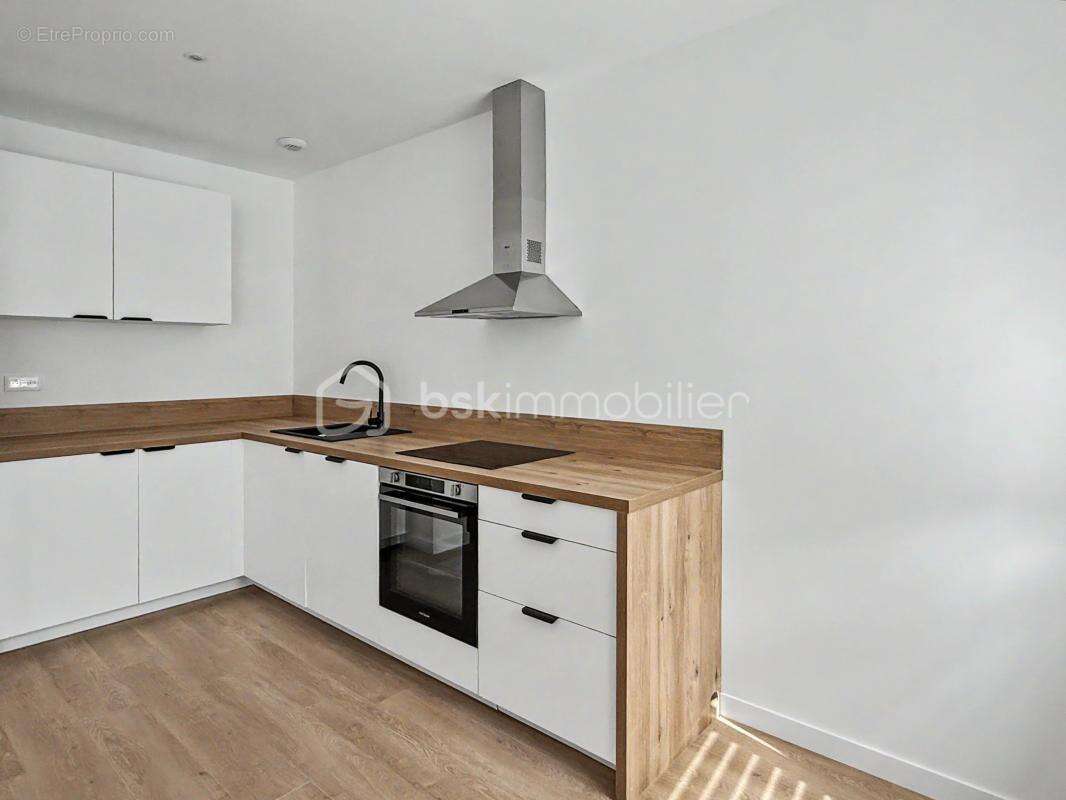 Hyper-centre d’amiens – appartement t3 de 67 m² au 1er étage avec ascenseur - photo 5