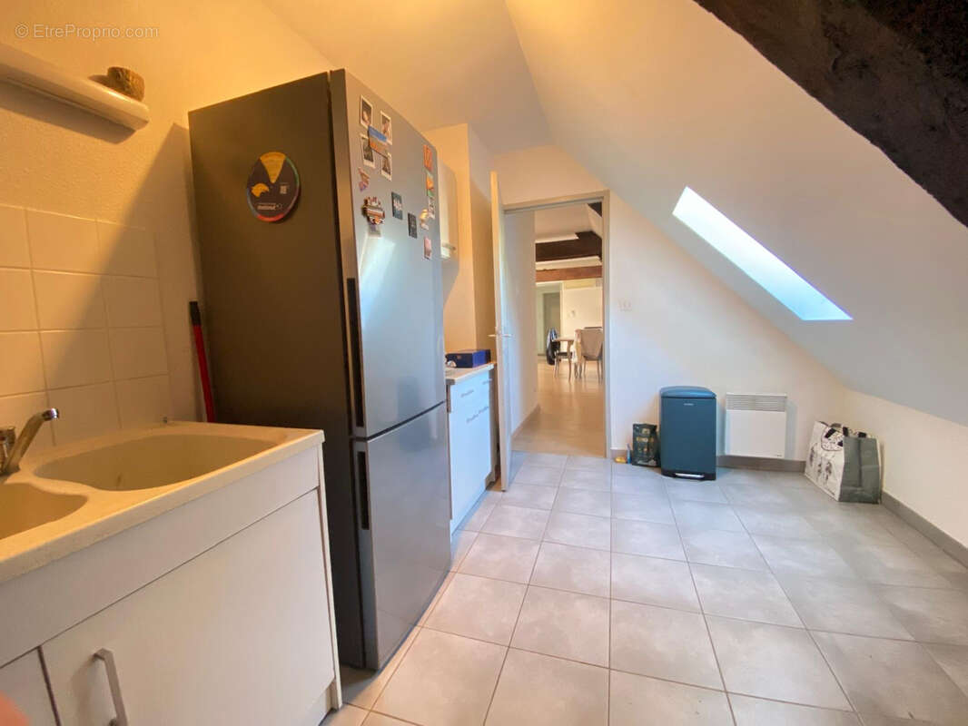 Appartement à SAUMUR