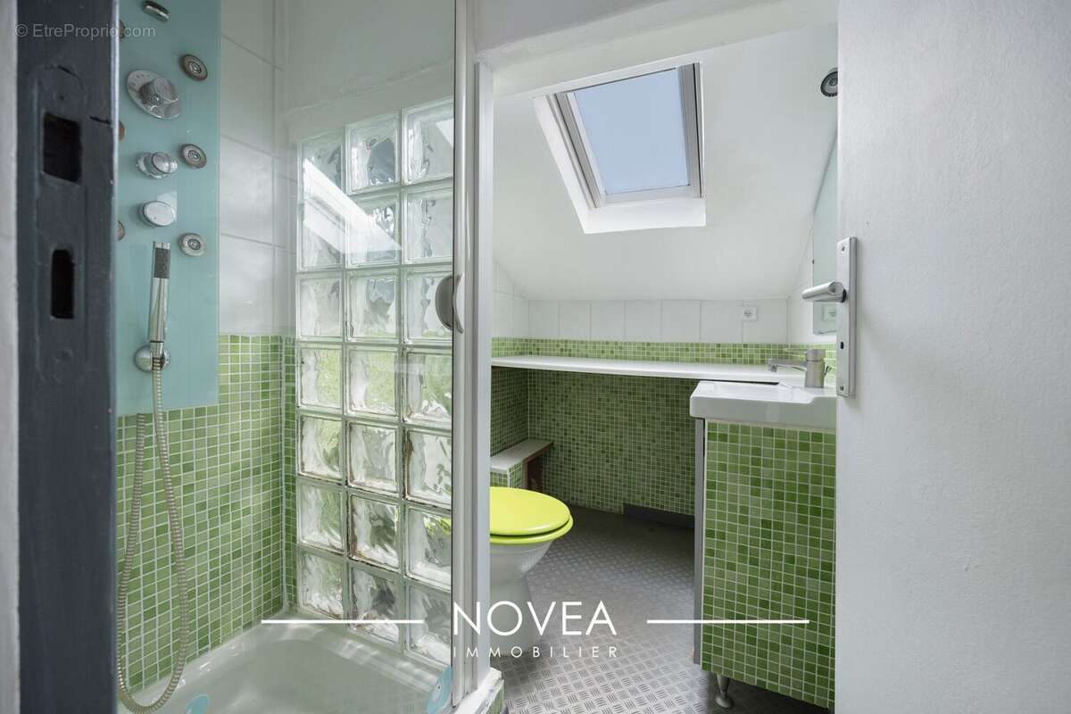 Appartement à LYON-3E