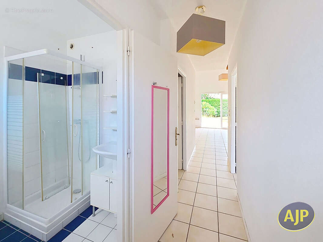 Maison à BISCARROSSE