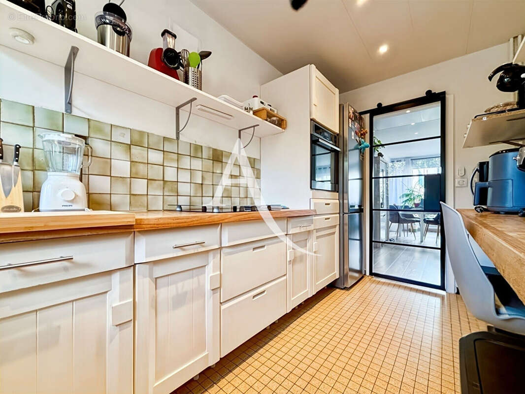 Appartement Bois d'Arcy 4 pièce(s) 74.7 m2 - photo 4