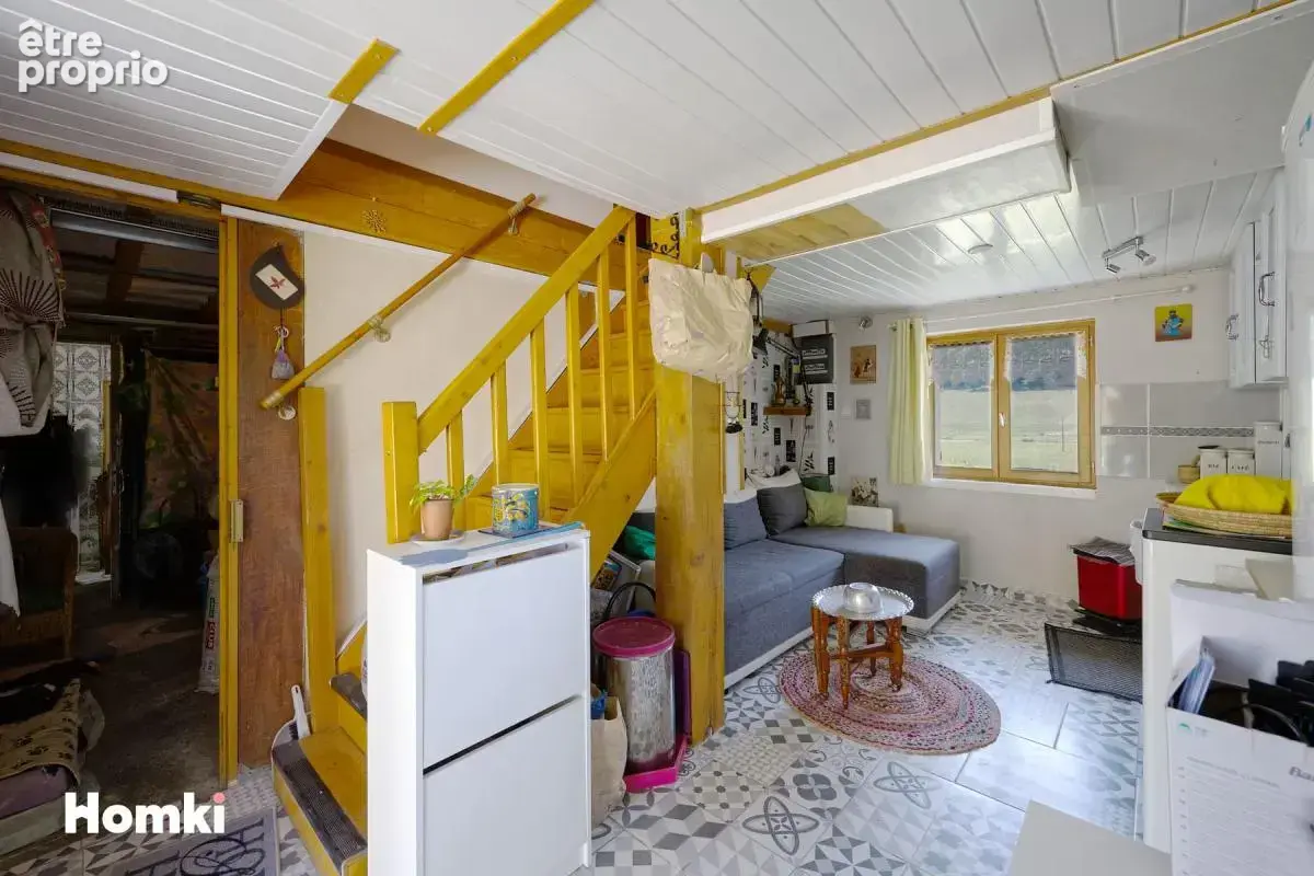 Maison familiale de 136 m² avec appartement indépendant – Un véritable havre de paix au cœur du Vercors - photo 10