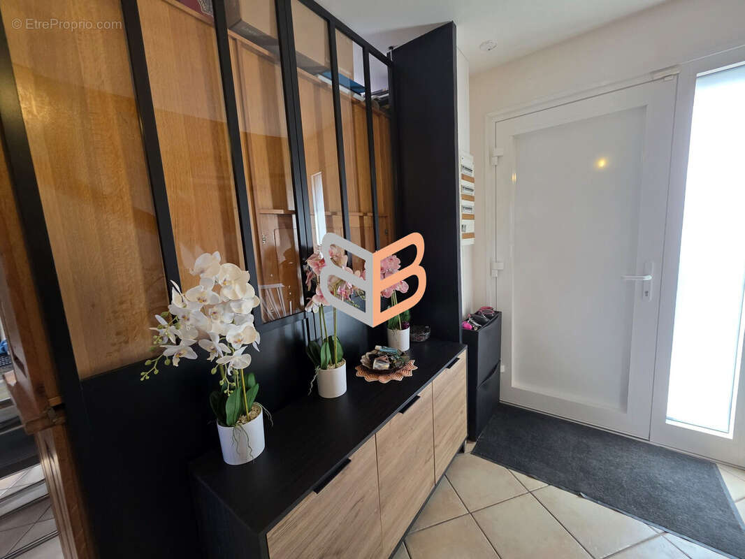 Maison 98 m² à Audun-Le-Roman  - photo 4
