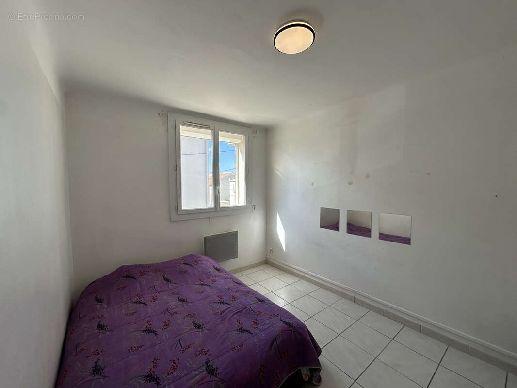 Appartement à SETE