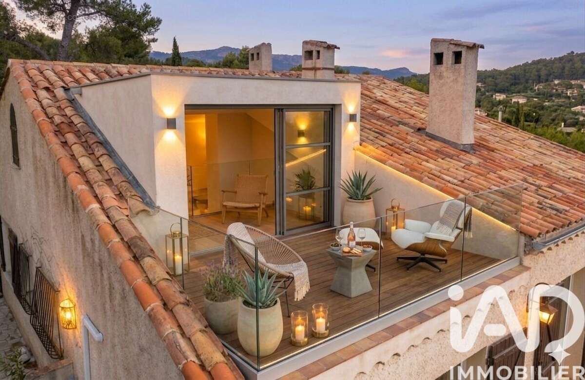 Photo 8 - Maison à CASSIS
