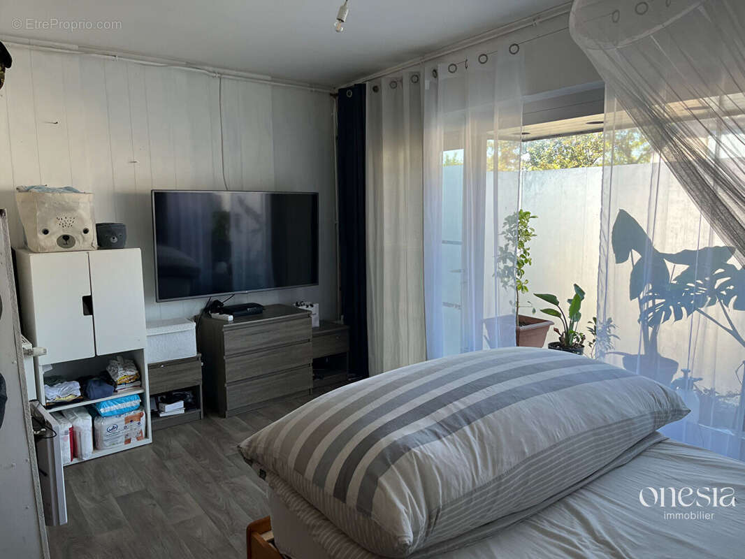 Appartement - photo 7
