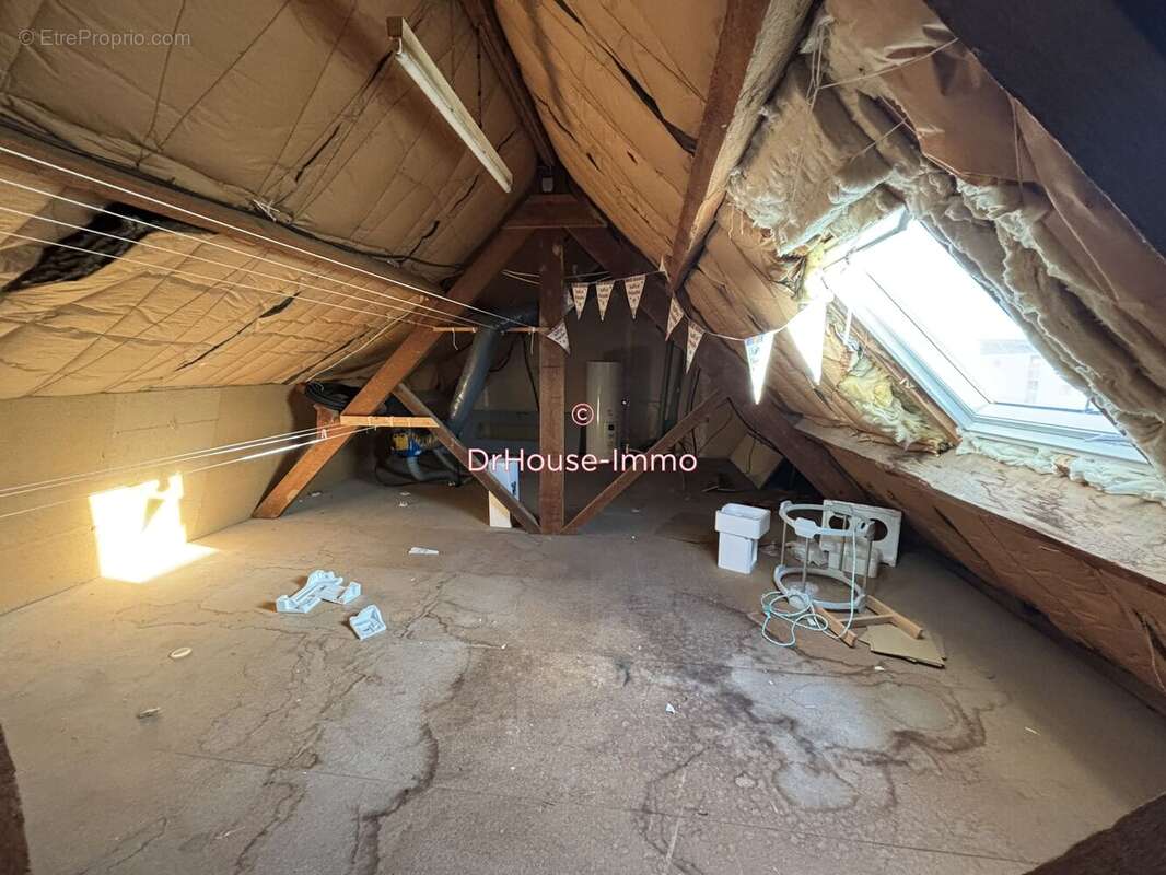 Appartement à PLABENNEC