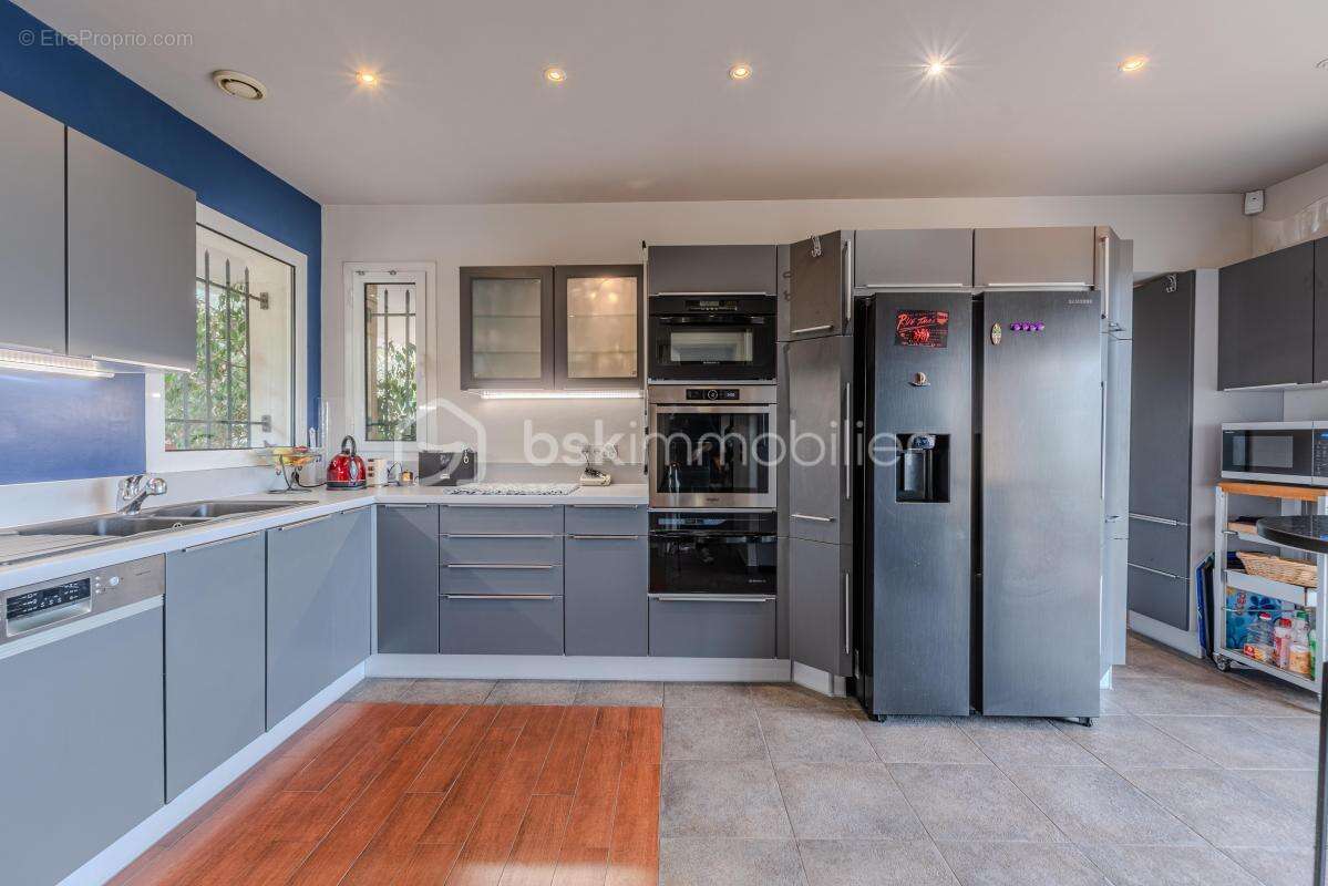 Maison à SANARY-SUR-MER