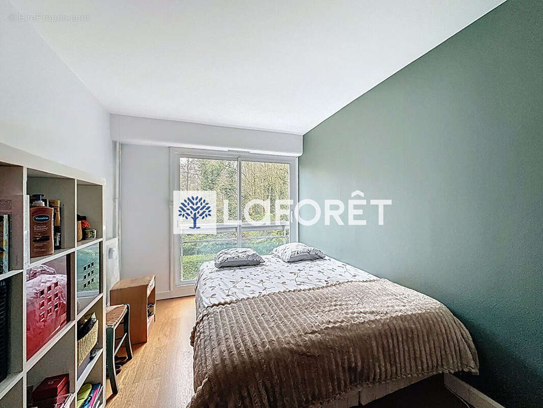 Appartement à BAILLY