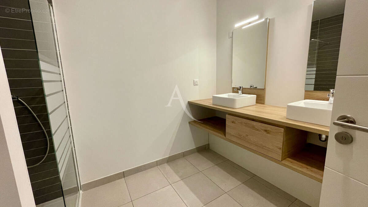 Appartement à TOURS