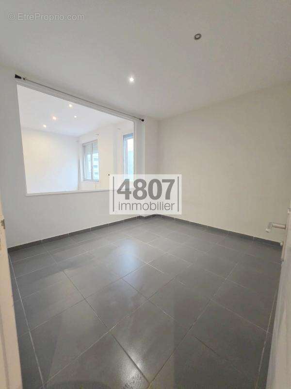 Appartement à ANNEMASSE