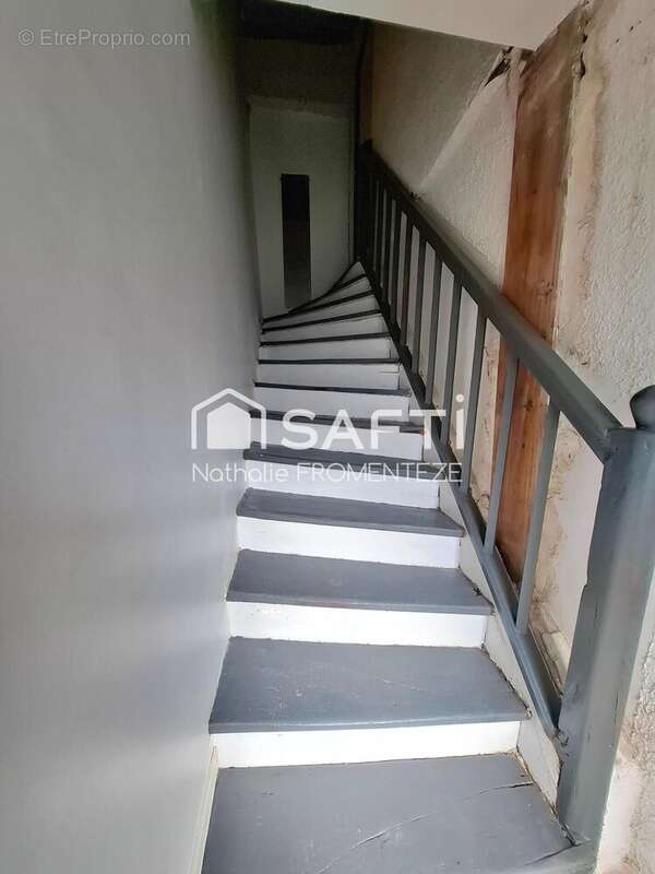 Maison 158 m² à Saint-Paul-De-Loubressac  - photo 9