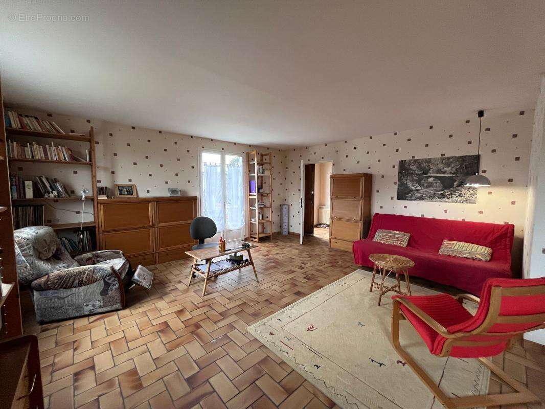 Maison à SAINT-DENIS-EN-VAL