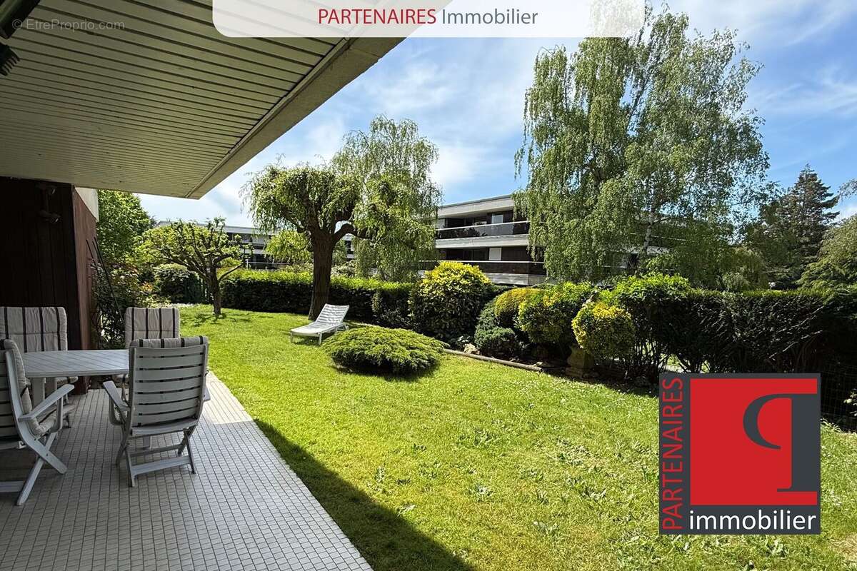 Appartement à ROCQUENCOURT