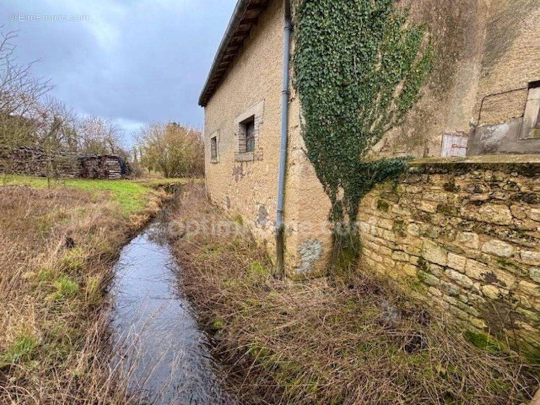 Corps de ferme - photo 15