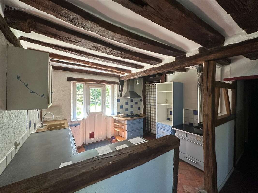 Maison 207 m² à Chateauneuf-En-Thymerais  - photo 4