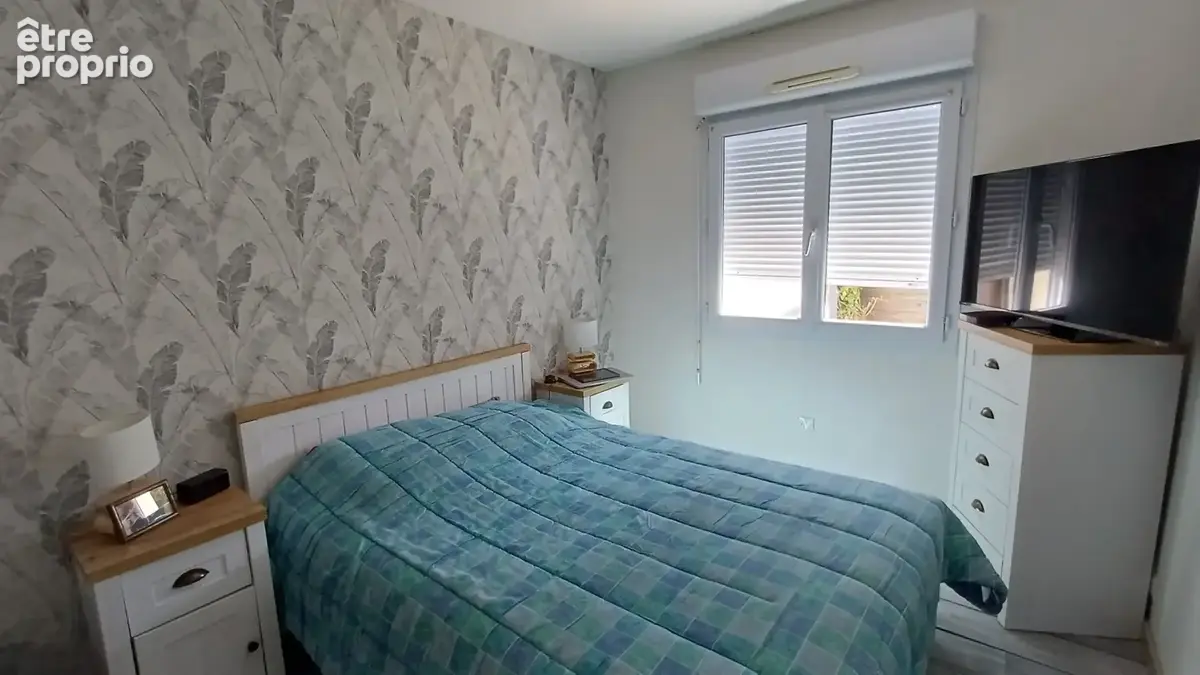 Maison 3 pièces 71 m² à vendre à Ploufragan (22440) - photo 7