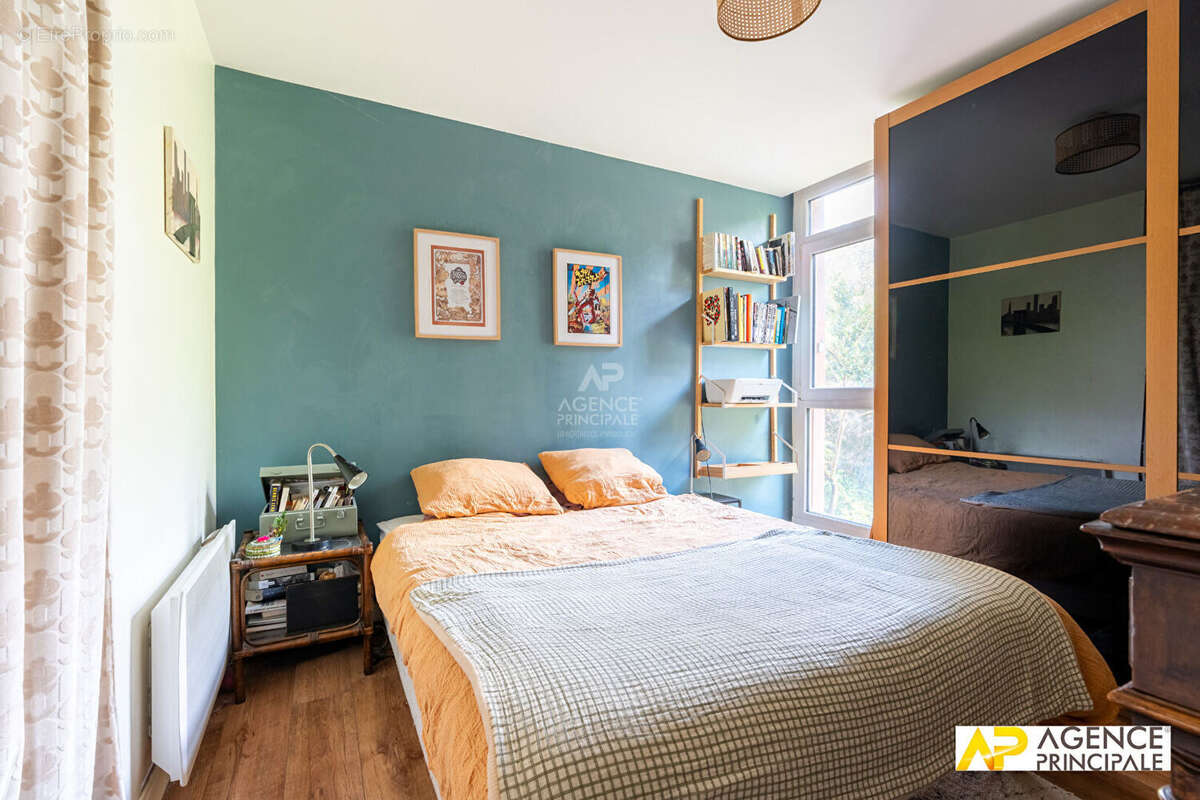 Appartement  3 pièce(s) - 66 m² - photo 11