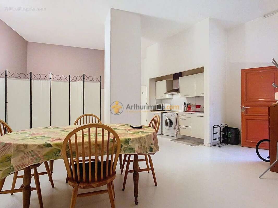 Appartement à PERPIGNAN