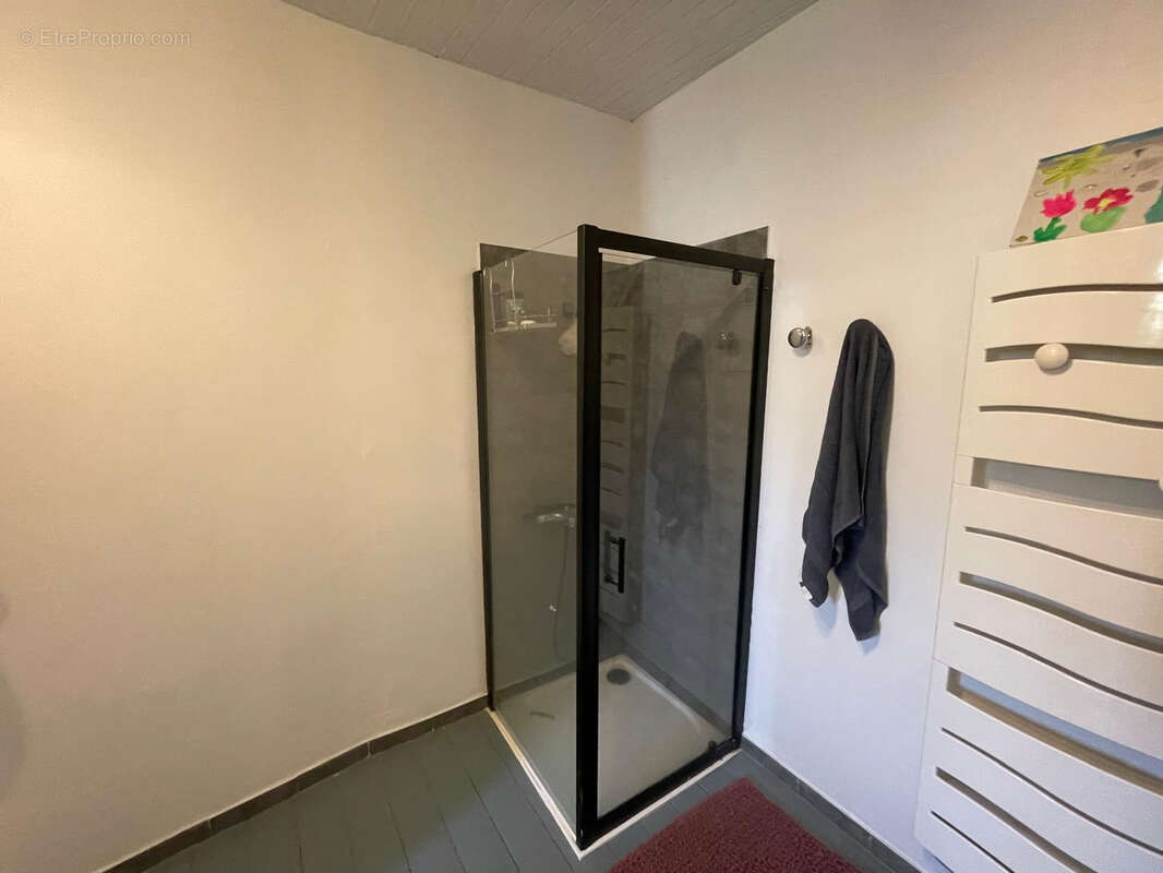 Maison à LABASTIDE-ROUAIROUX