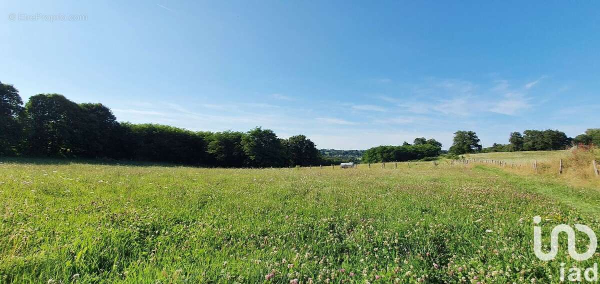 Photo 3 - Terrain à PALAZINGES