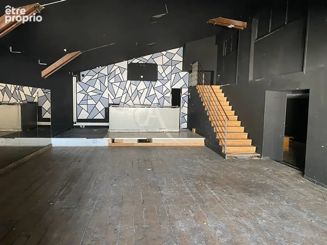 Albi, ensemble immobilier de 361 m² - photo 8