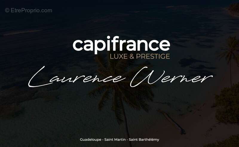 Maison à BOUILLANTE