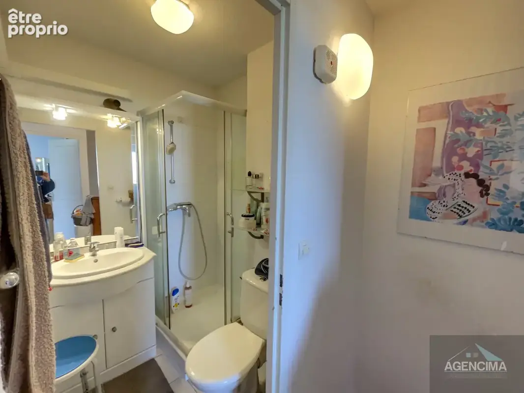 Petite maison à deux pas de l'étang - photo 6