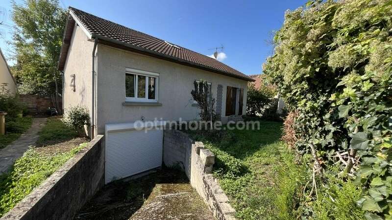 Maison à SAINT-PRIX