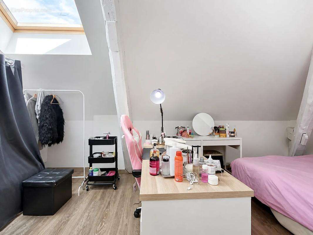 Appartement de 2 pièces de 25 m² à Corbeil-Essonnes - photo 6