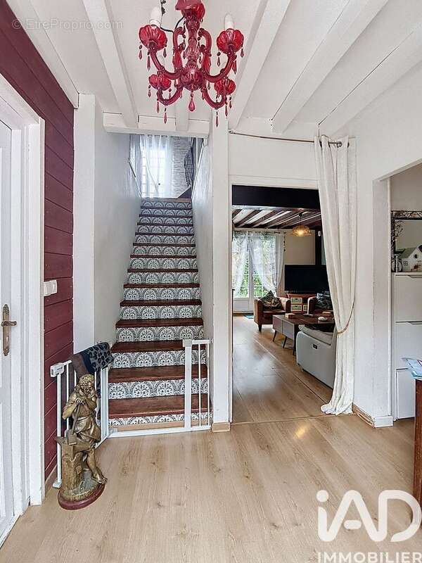 Photo 6 - Maison à OZOIR-LA-FERRIERE