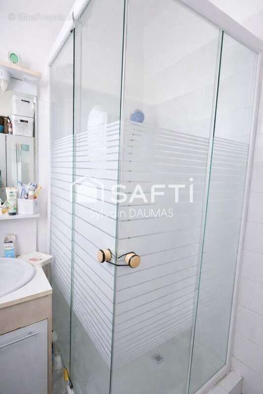 Photo 5 - Appartement à SIX-FOURS-LES-PLAGES